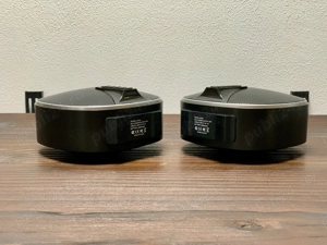 2 boxe Bluetooth Musky DY-52   Mega Bass, FM, TWS (se conectează între ele)! - imagine 2