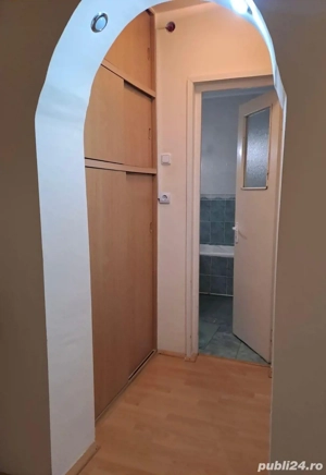 Inchiriez apartament 2 camere - Micro 9, Targoviste 