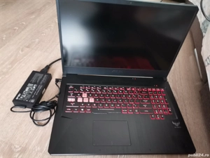 Asus tuf fx705dt pentru piese CITIȚI DESCRIEREA!