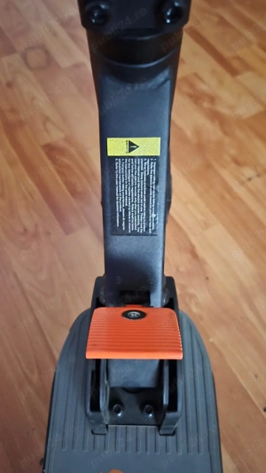 Trotineta electrica sector 2 - imagine 5