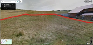 Vand teren in Sura Mare