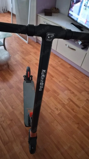 Trotineta electrica sector 2 - imagine 4