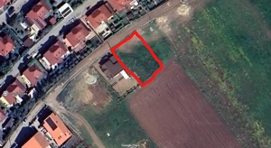 Vand teren in Sura Mare - imagine 2