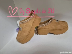 Papuci dama UGG 