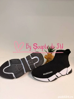Adidasi  Balenciaga 