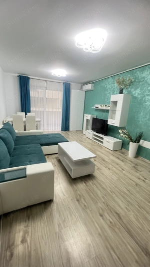Propietar Vând Apartament Mamaia, MoonLight, 2 camere fecomandat