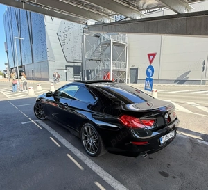 Vând Bmw seria 6 xdrive - imagine 6