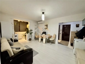 APARTAMENT 3 CAMERE | ZONA CENTRALA | ETAJ INTERMEDIAR | ORADEA