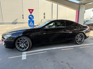 Vând Bmw seria 6 xdrive - imagine 2