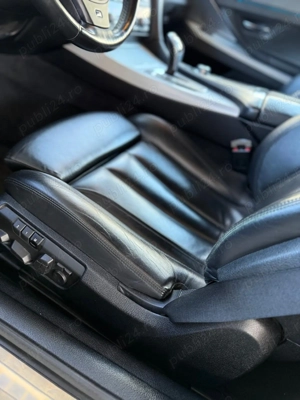 Vând Bmw seria 6 xdrive - imagine 4