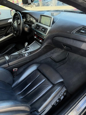 Vând Bmw seria 6 xdrive - imagine 3