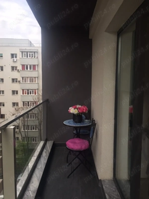 Proprietar vand Garsonieră decomandata bloc nou metrou Dristor (Parc IOR) (exclus Agentii)  - imagine 9