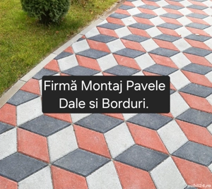 Montaj Pavele si Dale