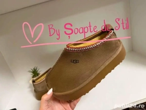 Ugg-uri dama Tazz