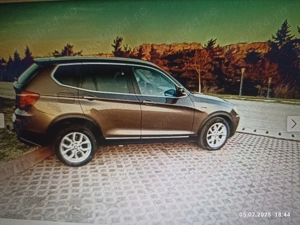 De  vanzare BMW X3 - imagine 2