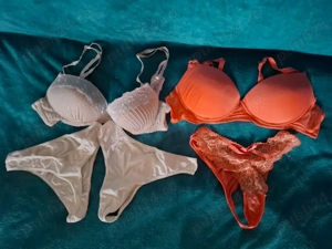 Seturi lenjerie (2) culori