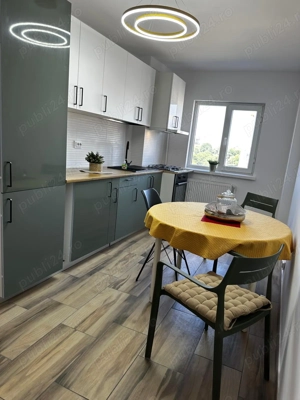 Inchiriez apartament regim hotelier - imagine 3