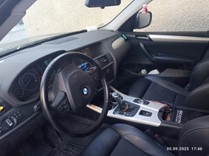 De  vanzare BMW X3 - imagine 4