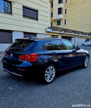 BMW Seria 1 F20, 116D, 2016, Efficient Dinamics, Harman Kardon - imagine 3