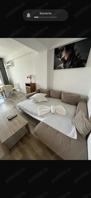 Proprietar Vând Apartament 2 camere, decomandat, Zona Summerland - imagine 3