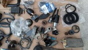  Piese  Dacia 1300 1310   noi si folosite - imagine 8