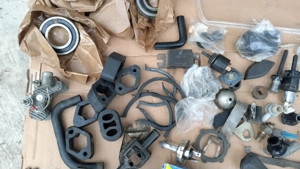  Piese  Dacia 1300 1310   noi si folosite - imagine 3