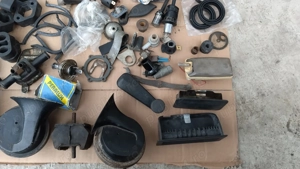  Piese  Dacia 1300 1310   noi si folosite - imagine 6