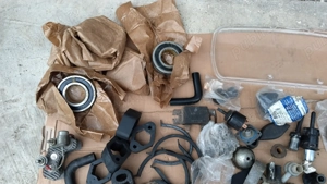  Piese  Dacia 1300 1310   noi si folosite - imagine 2