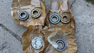  Piese  Dacia 1300 1310   noi si folosite - imagine 9