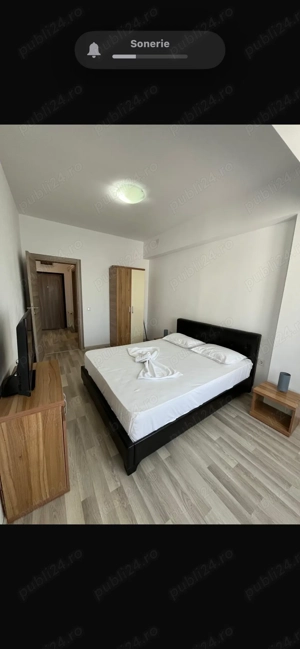 Proprietar Vând Apartament 2 camere, decomandat, Zona Summerland - imagine 4