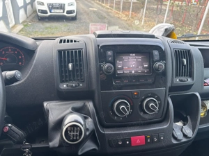  Peugeot boxer 2020 - imagine 5