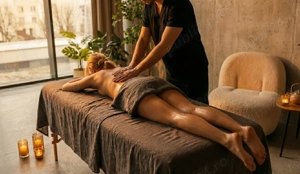 Masaj Tantric Senzual pentru Doamne   Deplasare în București