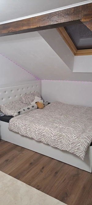 De vânzare apartament 4 camere 