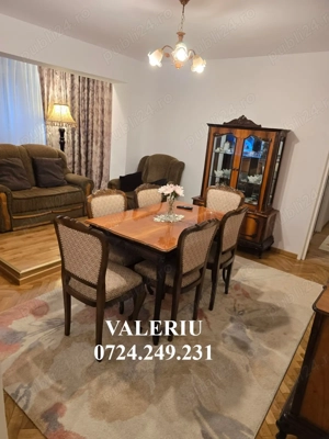 Apartament cu 3 camere, 72,48 mp, renovat, cu GARAJ 17 mp, zona Gojdu