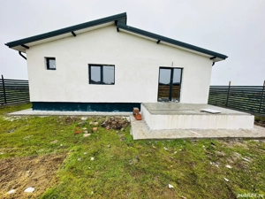 casă de vanzare in comuna Berceni vidra ilfov  - imagine 6