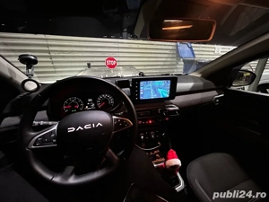 Dacia Logan 2024 Full