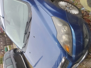 Vand Ford focus 1.6 tdci Titanium, 2008