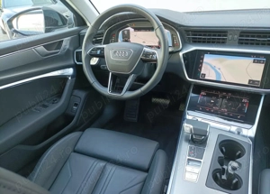 Audi A6 Avant Quattro 40 TDI 204 CP (2022) Unic Proprietar Garantie