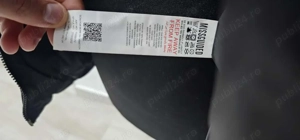 Geci de dama diferite modele - imagine 6