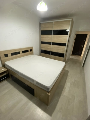 Ofer spre inchiriere ap2cam 55mp BLOC NOU la 1min de metrou D.Leonida