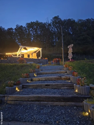 inchiriez locatie  pt evenimente - imagine 3