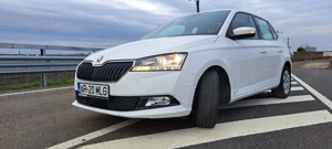 Skoda Fabia Ambition   2021  - imagine 2