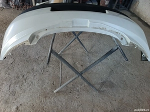 Bara spate Renault Megane 3 Coupe  - imagine 4