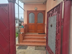 Casa cu teren de vanzare  - imagine 5