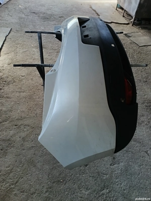 Bara spate Renault Megane 3 Coupe  - imagine 5