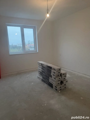 vand apartament lux Giarmata Vii 125000 euro - imagine 5