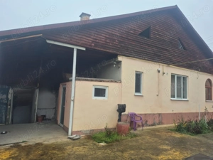 Casa cu teren de vanzare  - imagine 4