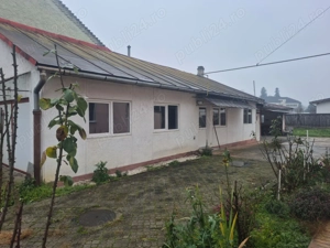 Casa cu teren de vanzare  - imagine 6