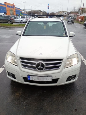 Mercedes-benz glk 220 4matic, automata,  170 cp blueefficiency - imagine 2