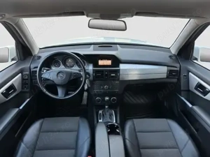 Mercedes-benz glk 220 4matic, automata,  170 cp blueefficiency - imagine 3